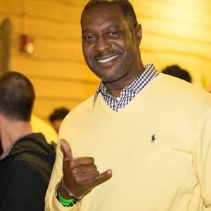 Meet your Posher, Robert